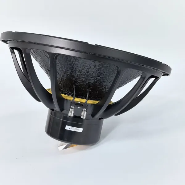 HD18N125A 1200w 5 дюймовые динамики с магнитами из неодимового сплава и 18-дюймовый сабвуфер с 5-дюймовой голосовой катушкой