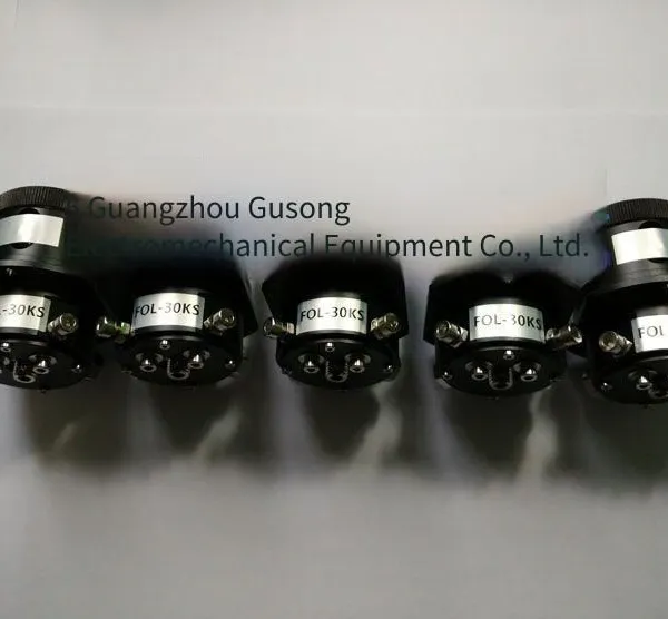 Dazu Lianying Coupling Head Optical Path Accessories, Nec Laser High-energy Fiber Output Head With High Light Transmittance, Fol-30ks photo-2