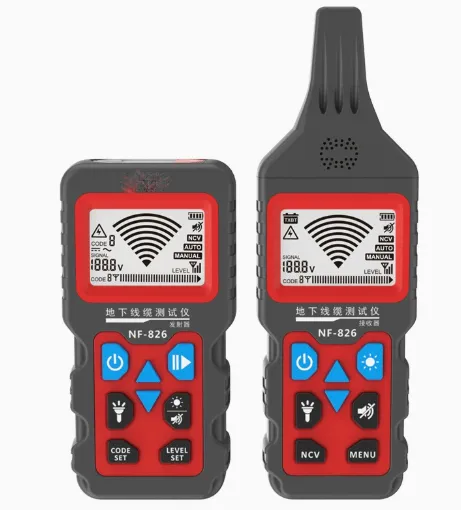 Offline Cable Tester/line Finder/220V Electrician Dark Wire Detector Strong Current（ Wechat:13510231336 Whatsapp 008613510231336）