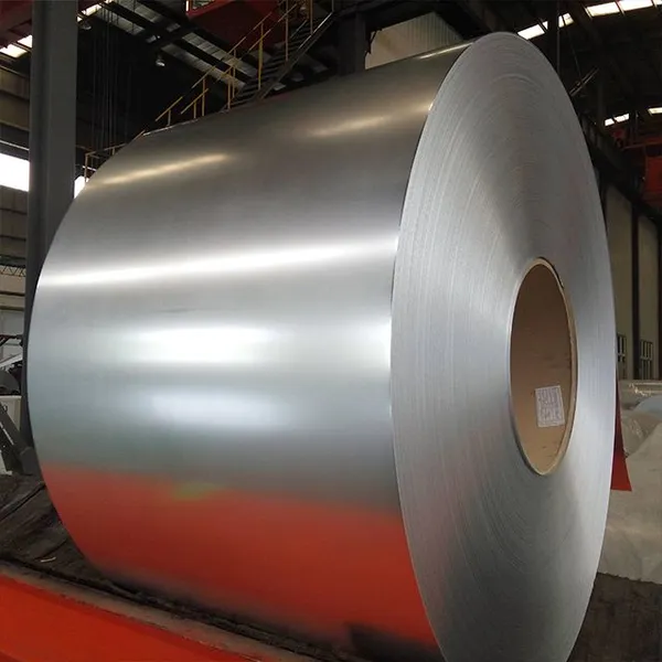 Low Price Wholesale DX51D SGCC 0.4mm Thick Galvanised Steel Coil Hot Dip Galvanized Iron Coil Zinc Coated Slitting Strip Coil Roll photo-5