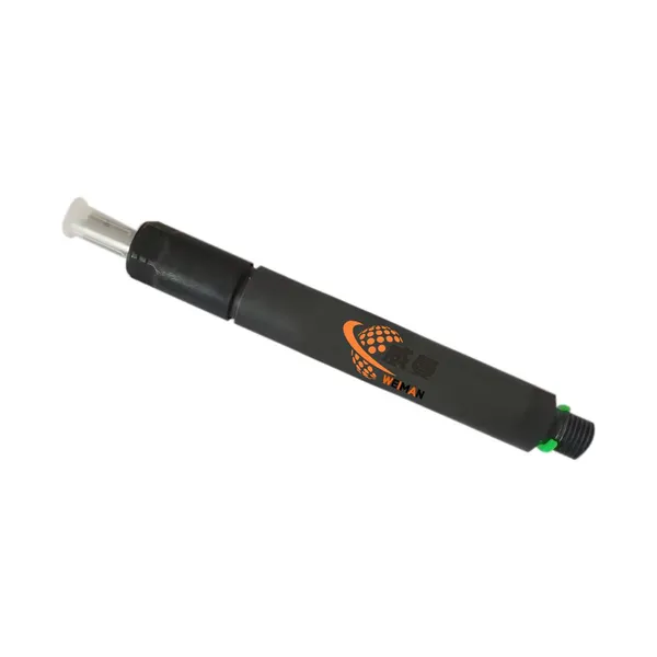 SDLG Original Injector 4110001015055 61560080305 For Weichai WD615 Engine LG956 Wheel Loader Part photo-2