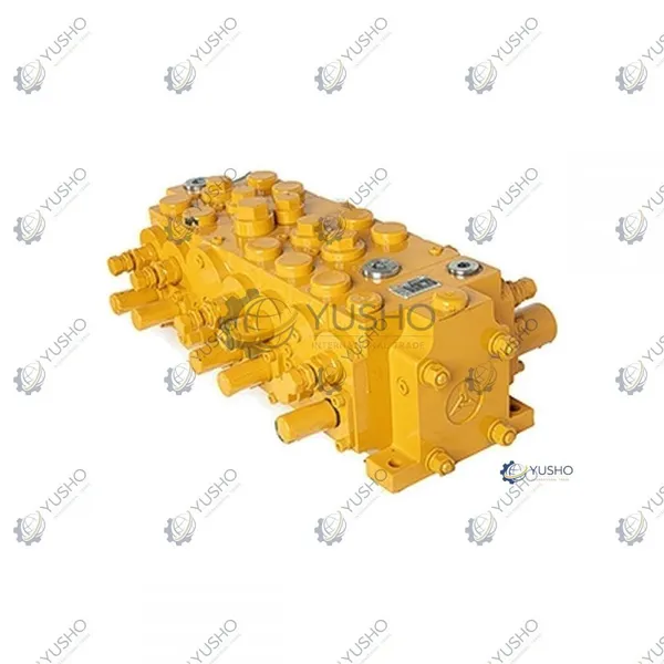 Spare Part 12749408 for SANY Crane Genuine OEM photo-4