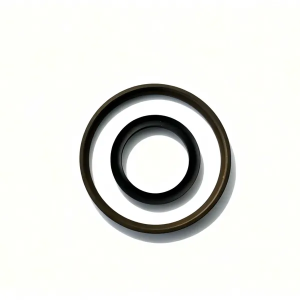 Hydraulic Cylinder Rubber Seals | High Pressure Hydraulic Sealing Solutions photo-2