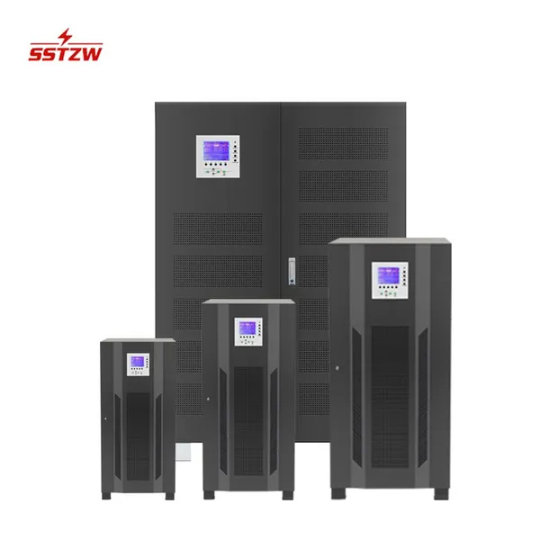 Uninterruptible Power Supply photo-2