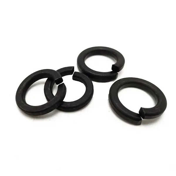 Factory Supply DIN 127B Square Ends Spring Washers for Vibration Control photo-5
