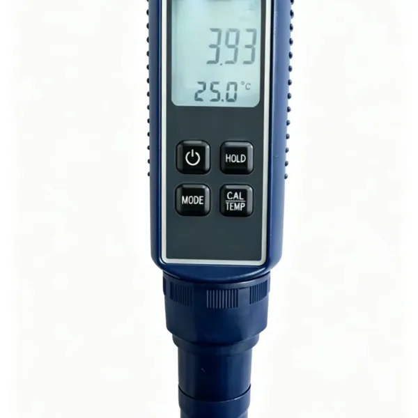 KL-012 Portable pH Meter