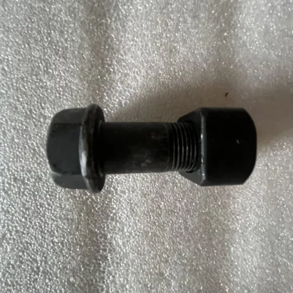 High Quality XCMG Spare Part Bolt 819908990 photo-4