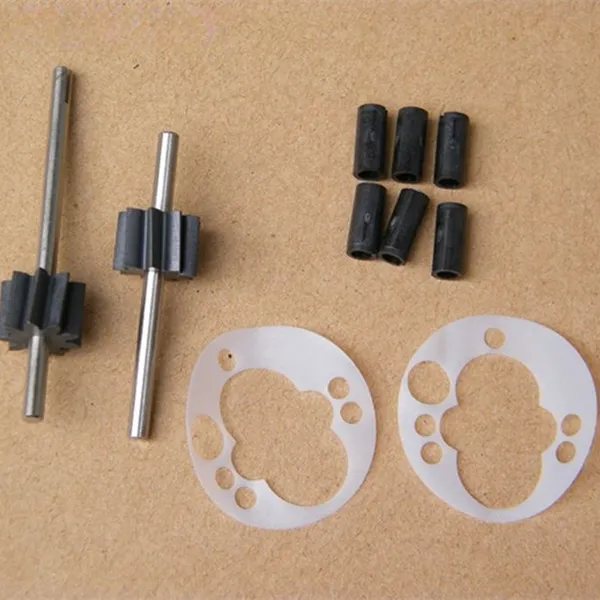 ENM5629 Pressure Pump Ink Pump Vacuum Pump Repair Kits for Imaje 9040 9232 S8 S4 S8C2 Inkjet Coding Printer photo-3