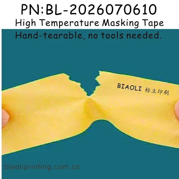 3M 244 Washi Masking Tape photo-2