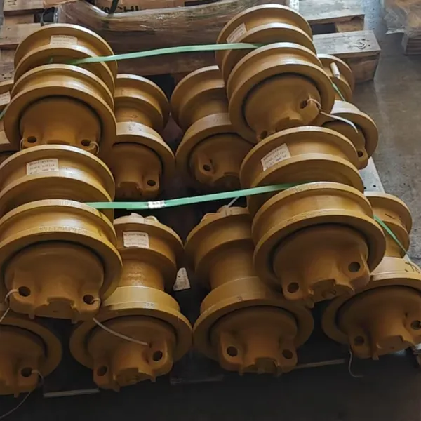 235-4157 Track Roller опорный каток