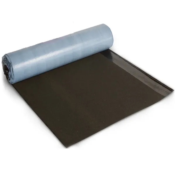 Self Stick Ice and Water Barrier Synthetic Roof Underlay photo-3