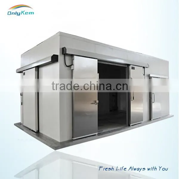 Control Atmosphere Cold Storage photo-6