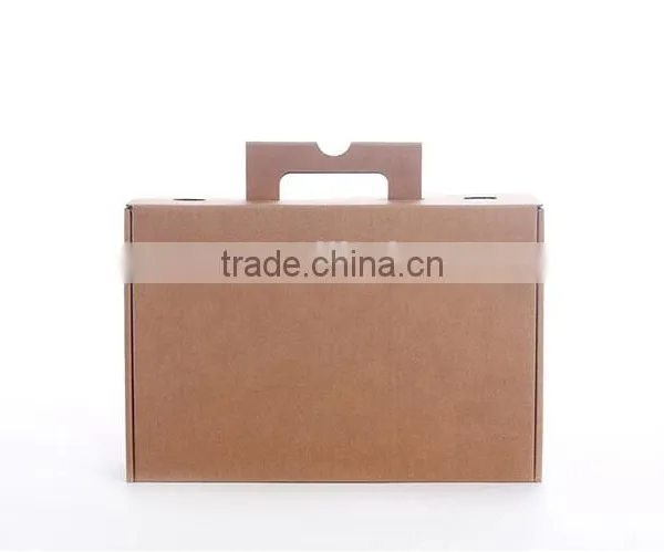 Eco-friendly Cosmetic Paperboard Folding Carton Flat Pack photo-3