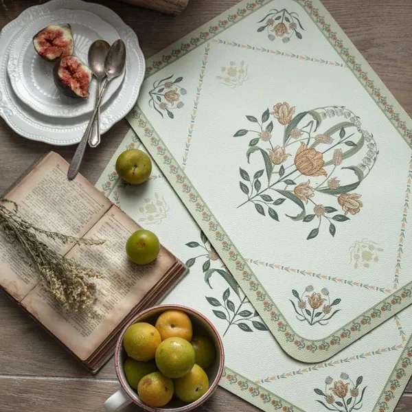 Placemat Supplier