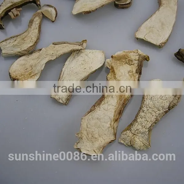 High Quality Wild Dried Boletus/porcini Edulis Mushroom Slices Grade A photo-6