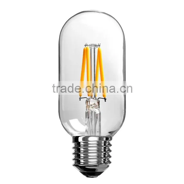 New Brand Hot Sale Filament Led Bulb AC220V Fast Shipping E27/E14 photo-2