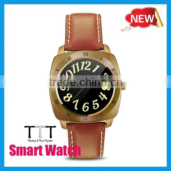 Newest Smart Watch 2016 Bluetooth Smartwatch,android Bluetooth Watch photo-4