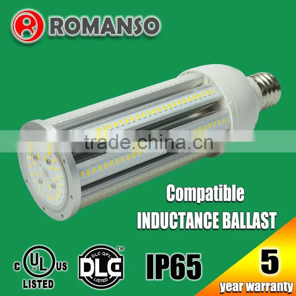 UL Listed 54W ul E39 Led Corn Light Replacement 175W HPS Lamp photo-2