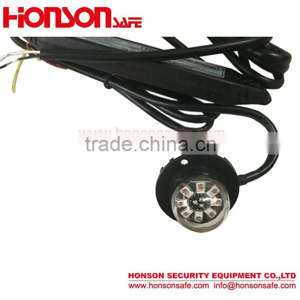 24W LED Hide-a-way Kits/ Strobe Kits/ Hideaway Lights HA-83 photo-2