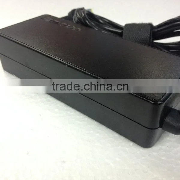 20V 3.25A Laptop Power Adapter Car Charger For IBM Lenovo IdeaPad Yoga 11 13 for Thinkpad X1 S3 S5 Power Supply E431 Adapter photo-4