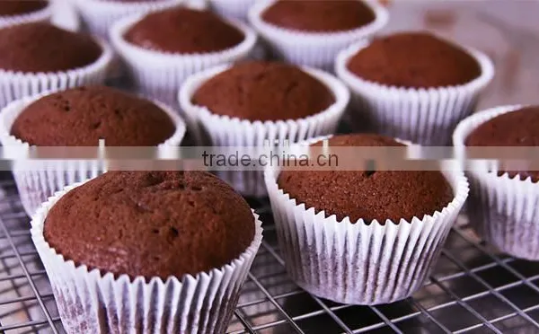 High Speed Layer Cake Making Machine For Sale (Factory in Shanghai City) photo-5