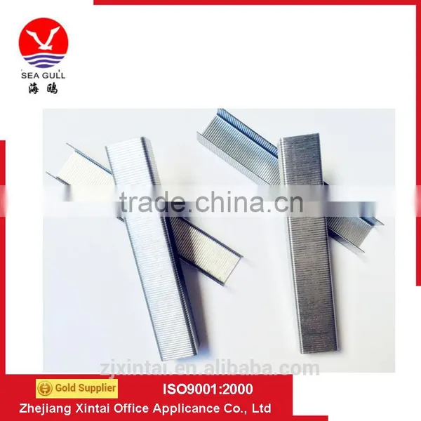 Paper Box Packaging Galvanized 23/8 Office Staples With Best Price photo-4
