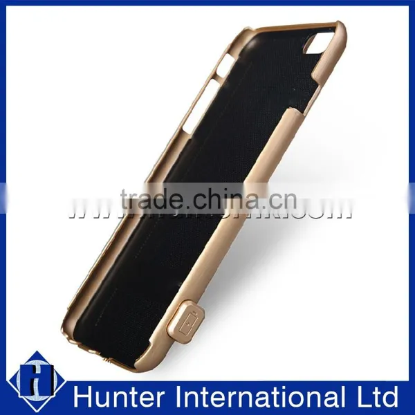 New Arrival Wireless For IPhone6 Plus Battery Case photo-3