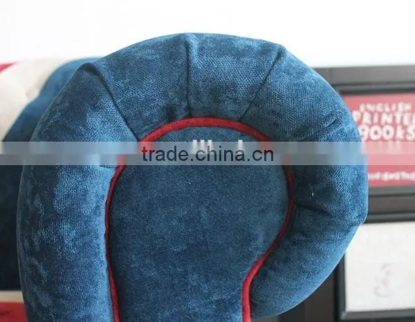 SF-4092-1 Luxury Office Union Jack Sofa photo-6