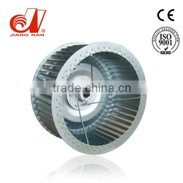 SA11-62 Impeller Blade/centrifugal Impeller/impeller for Centrifugal Fans
