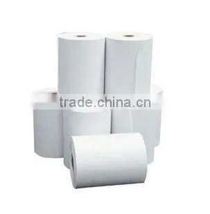 Blank Polypropylene Labels photo-2