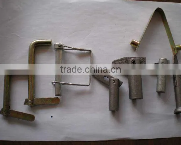 Steel Lock Pin photo-4