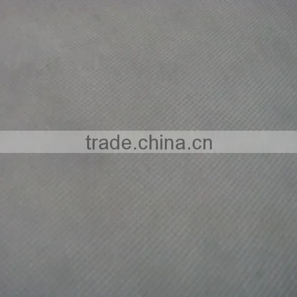 Polypropylene Nonwoven Waterproof Fabric as Roofing Material From China Supplier