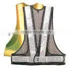 Led Safety Vest