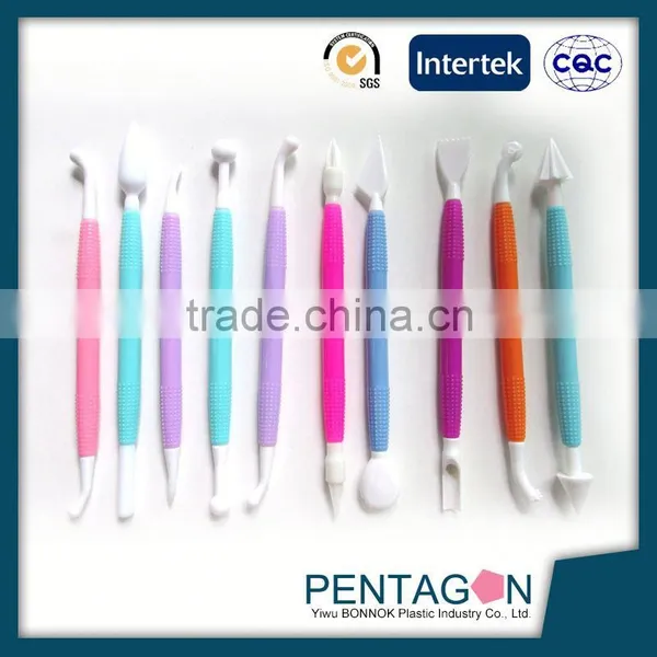 Professional Factory Sale!! Sugar Paste Cake Decorations