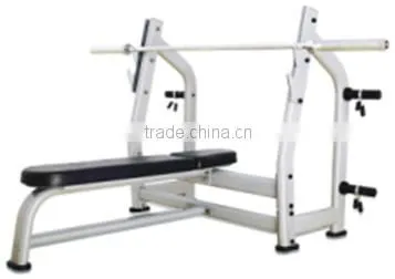 SK-628 Olympic Flat Bench Free Weight Bench Cheap