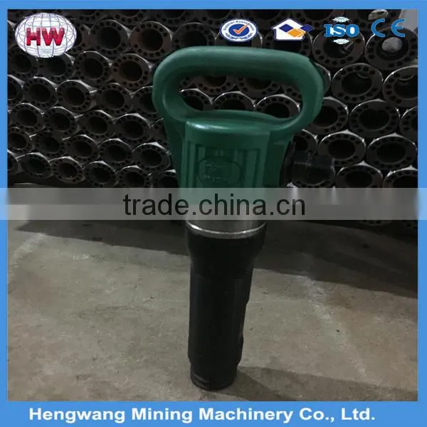 G10 Coal Pick/ Pneumatic Coal Pick/ Hand Hammer Drill photo-3