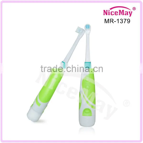 Electric Toothbrush Waterproof Toothbrush
