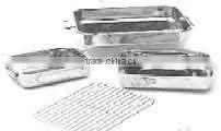 Stainless Steel Baking Tray