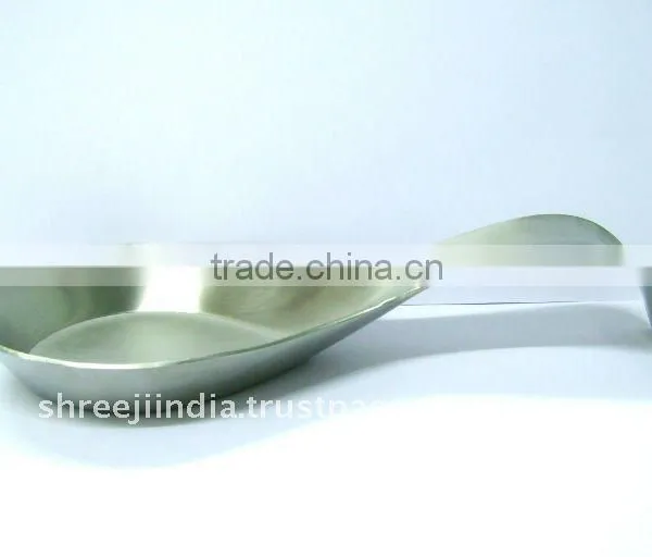 Stainless Steel Kitchen Spoon Rest