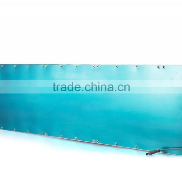 High Quality 295 x 1195 x 9mm 36W Oblong LED Panel Light photo-4
