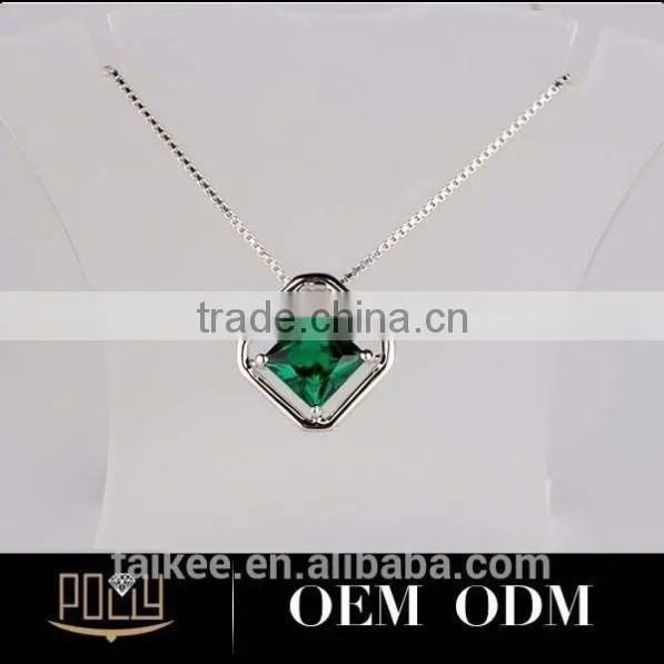 2015 New Style Fashion Jewelry Pendant for Best Friend photo-6
