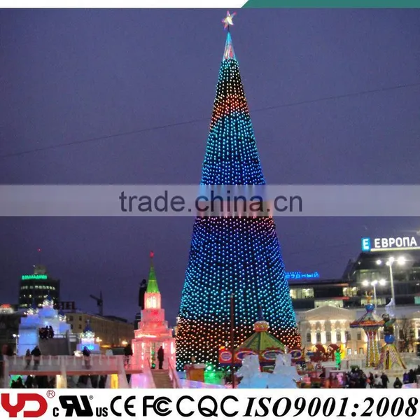 Wether Resistence IP68 Waterproof CE FCC CQC UL Certificated Led Light for Christmas photo-2