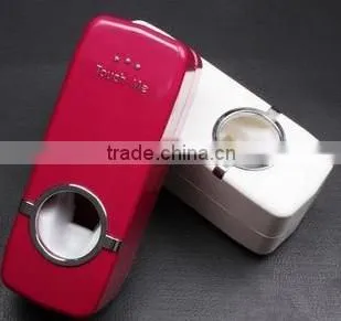 Automastic Toothpaste Dispenser , Multiple Color photo-3