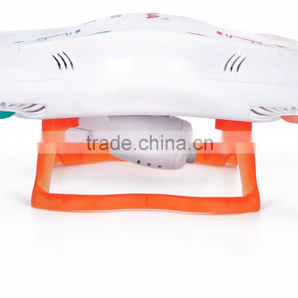 2 Pcs Red Tripod Landing Gear for Syma X5C photo-4