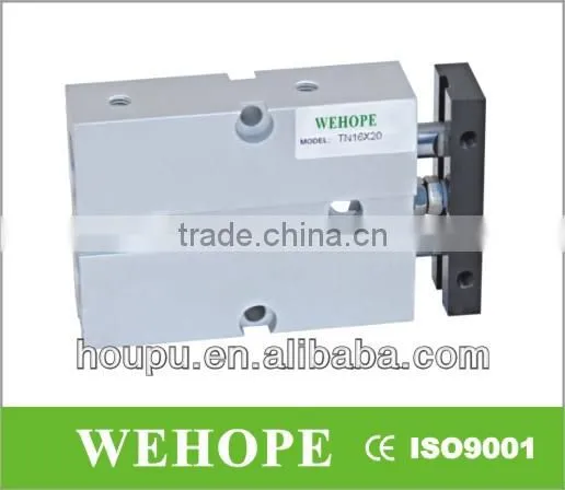 Stainless Steel Mini Pneumatic Air Cylinder photo-3