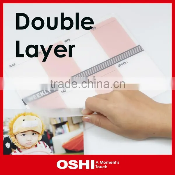 2015 Quality Creative Stationery, Unusual Stationery, Plastic Stationery photo-4