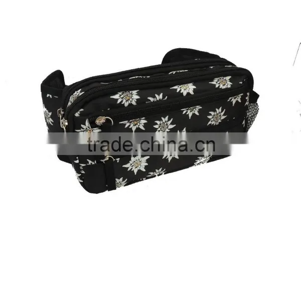 Full Printing Money Promotional Waist Bag for Women photo-4