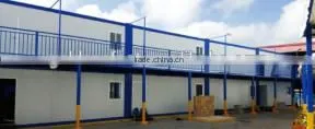 Low Cost Prefabricated Homes photo-6