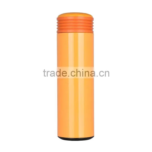 High Quality Double Wall Stainless Camping Steel Cup photo-5