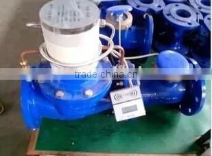 DN50-200 Prepaid Water Meters photo-4